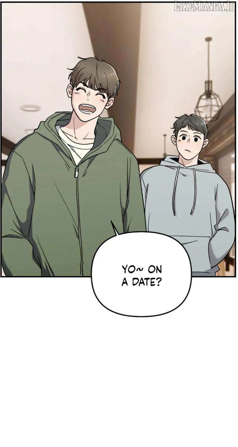 Ghost Dating Simulation Chapter 10 page 60 - 