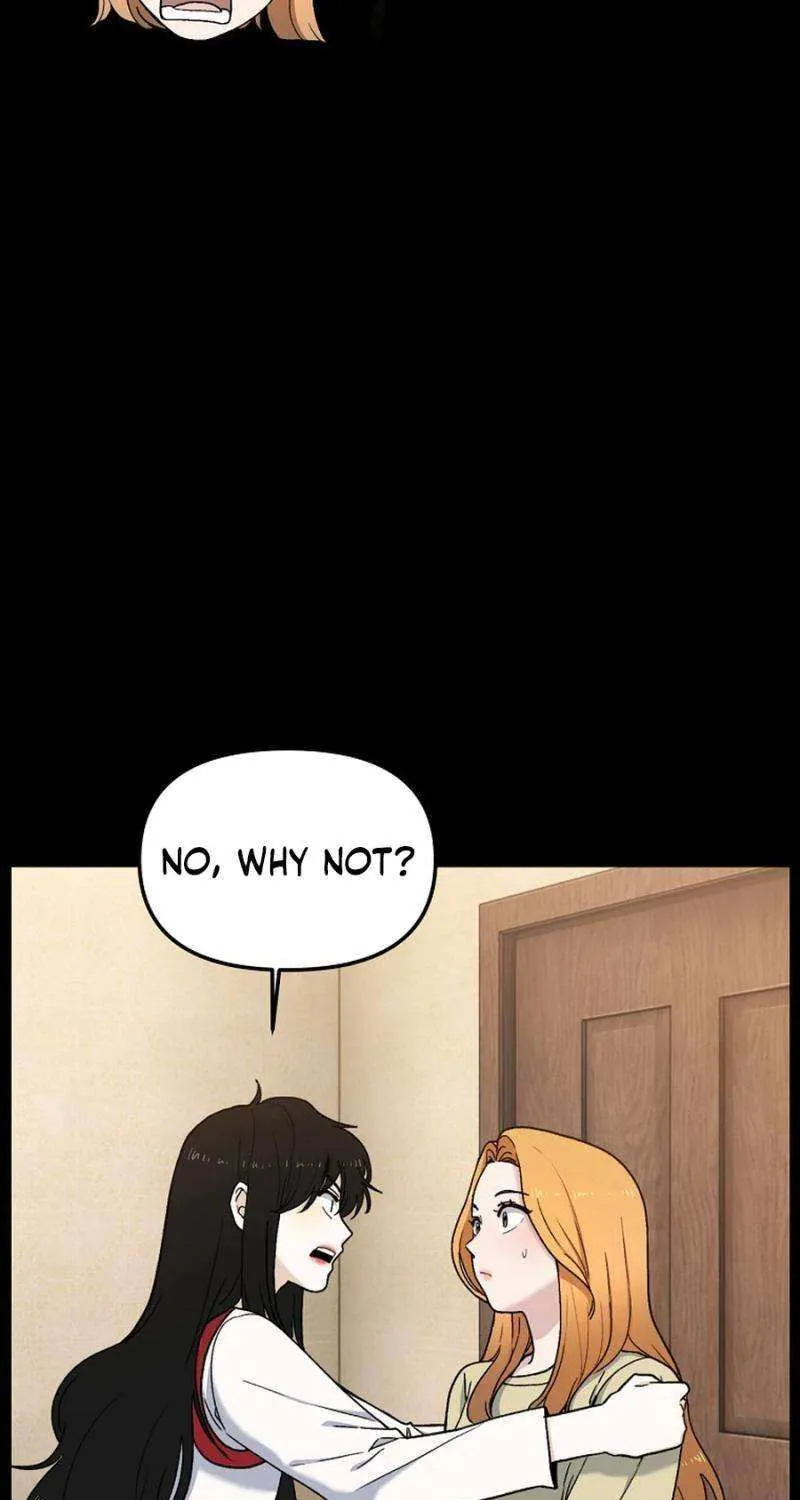 Ghost Dating Simulation Chapter 10 page 7 - 