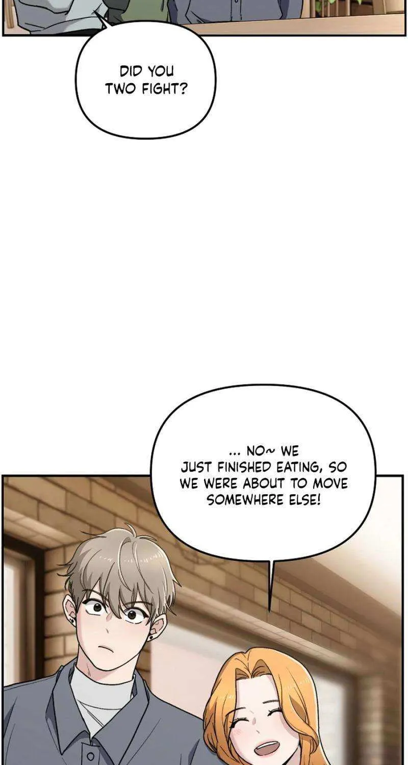 Ghost Dating Simulation Chapter 10 page 63 - 