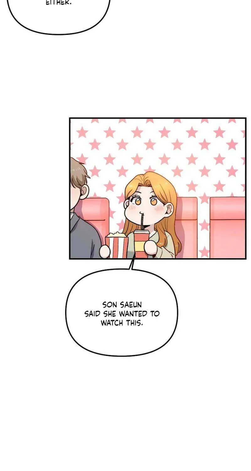 Ghost Dating Simulation Chapter 10 page 70 - 