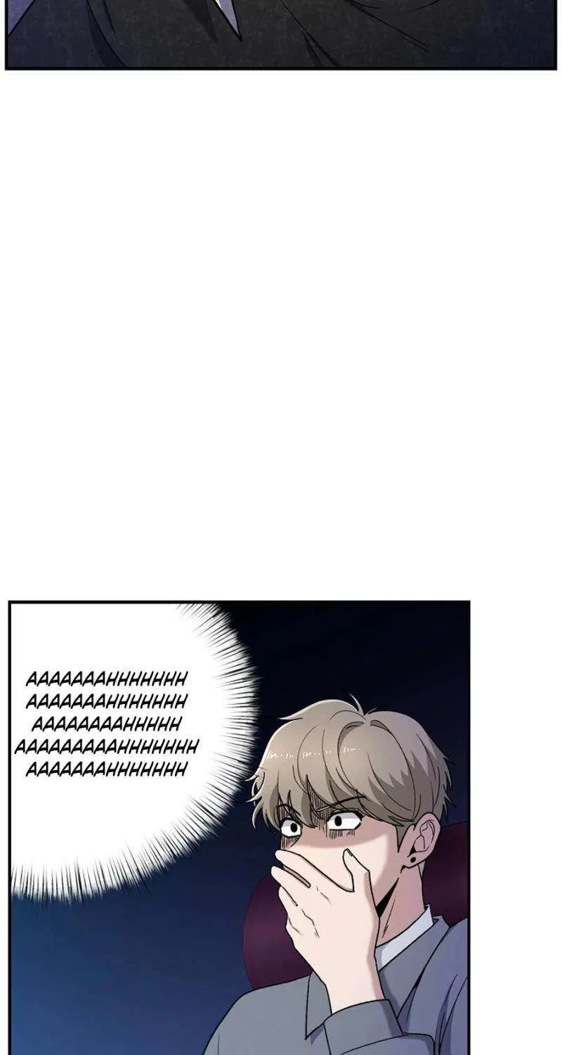 Ghost Dating Simulation Chapter 10 page 73 - 