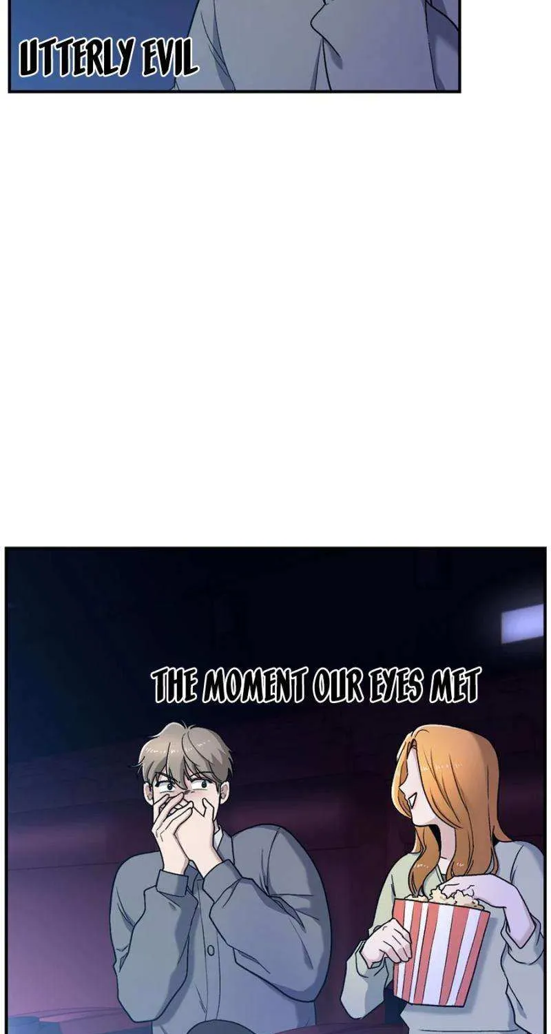 Ghost Dating Simulation Chapter 10 page 74 - 