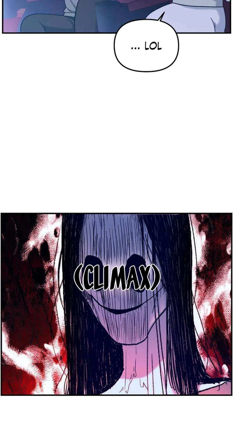 Ghost Dating Simulation Chapter 10 page 75 - 