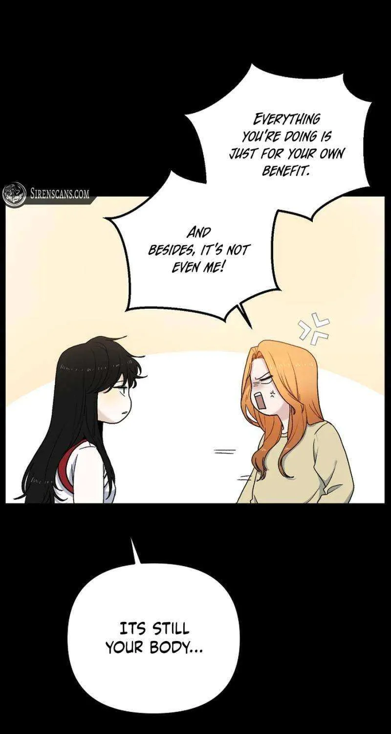 Ghost Dating Simulation Chapter 10 page 9 - 