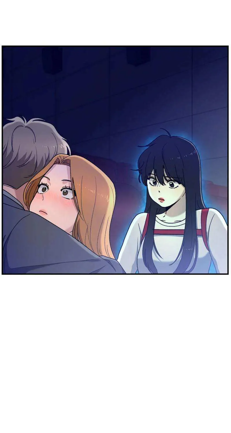 Ghost Dating Simulation Chapter 10 page 81 - 