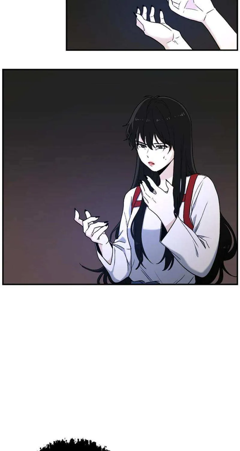 Ghost Dating Simulation Chapter 10 page 84 - 