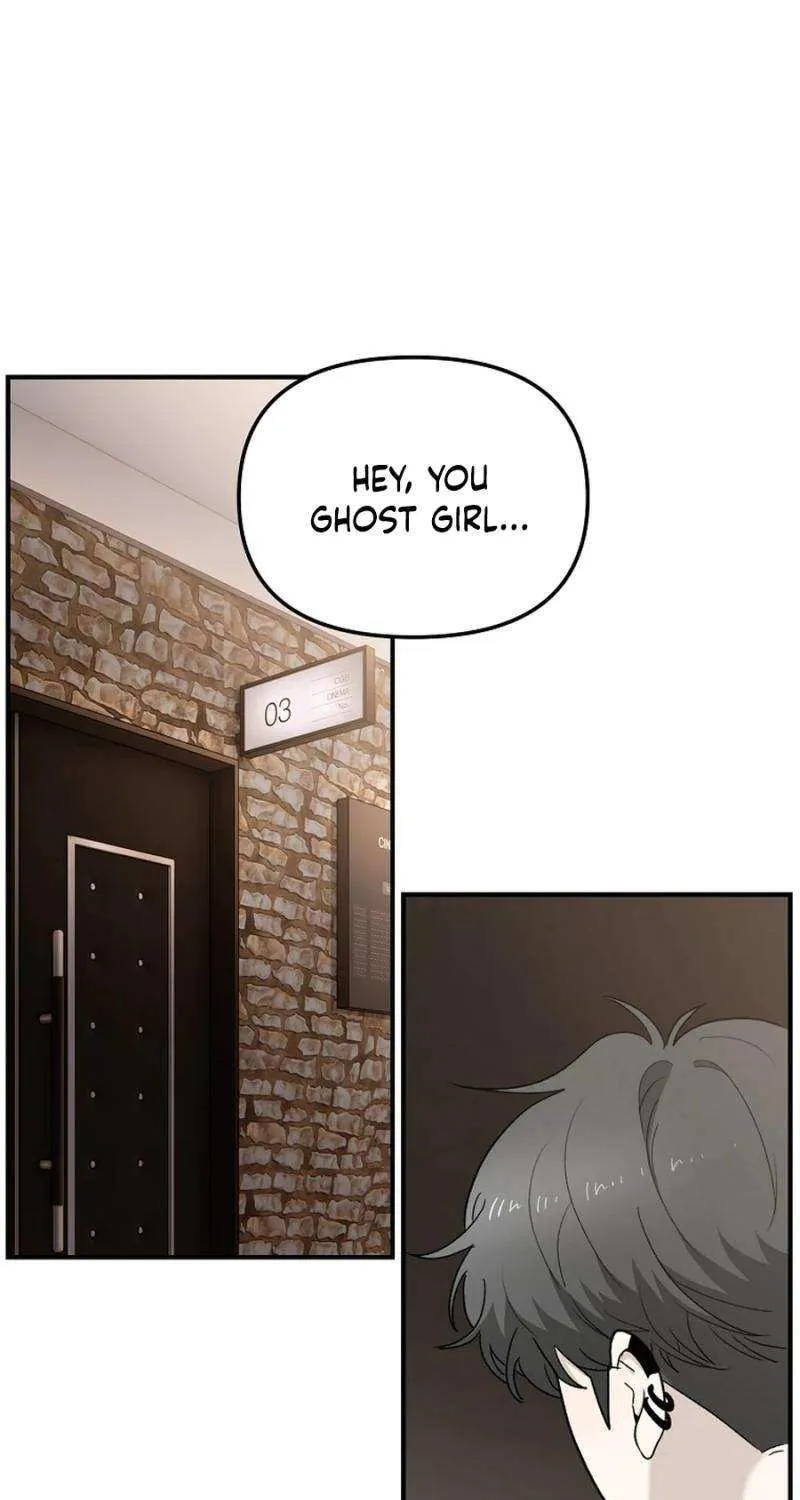 Ghost Dating Simulation Chapter 10 page 90 - 