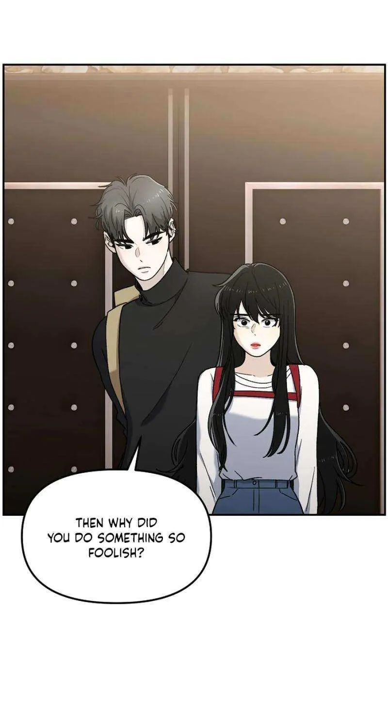 Ghost Dating Simulation Chapter 10 page 92 - 