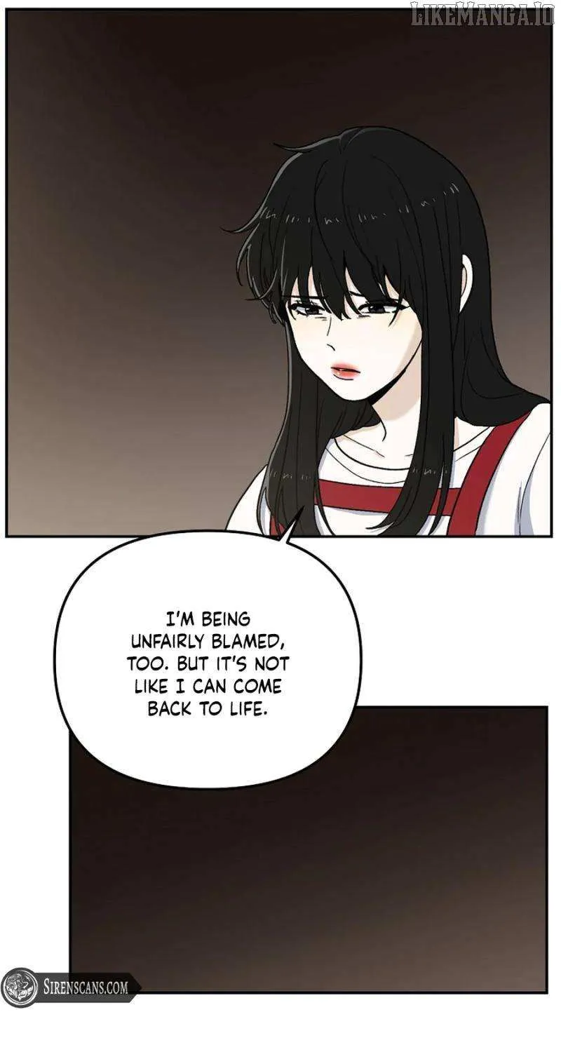 Ghost Dating Simulation Chapter 10 page 94 - 