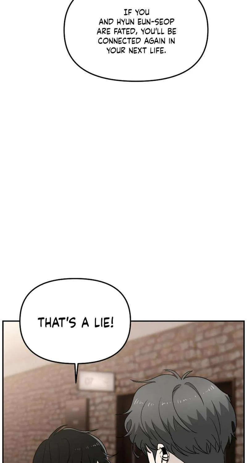 Ghost Dating Simulation Chapter 10 page 96 - 