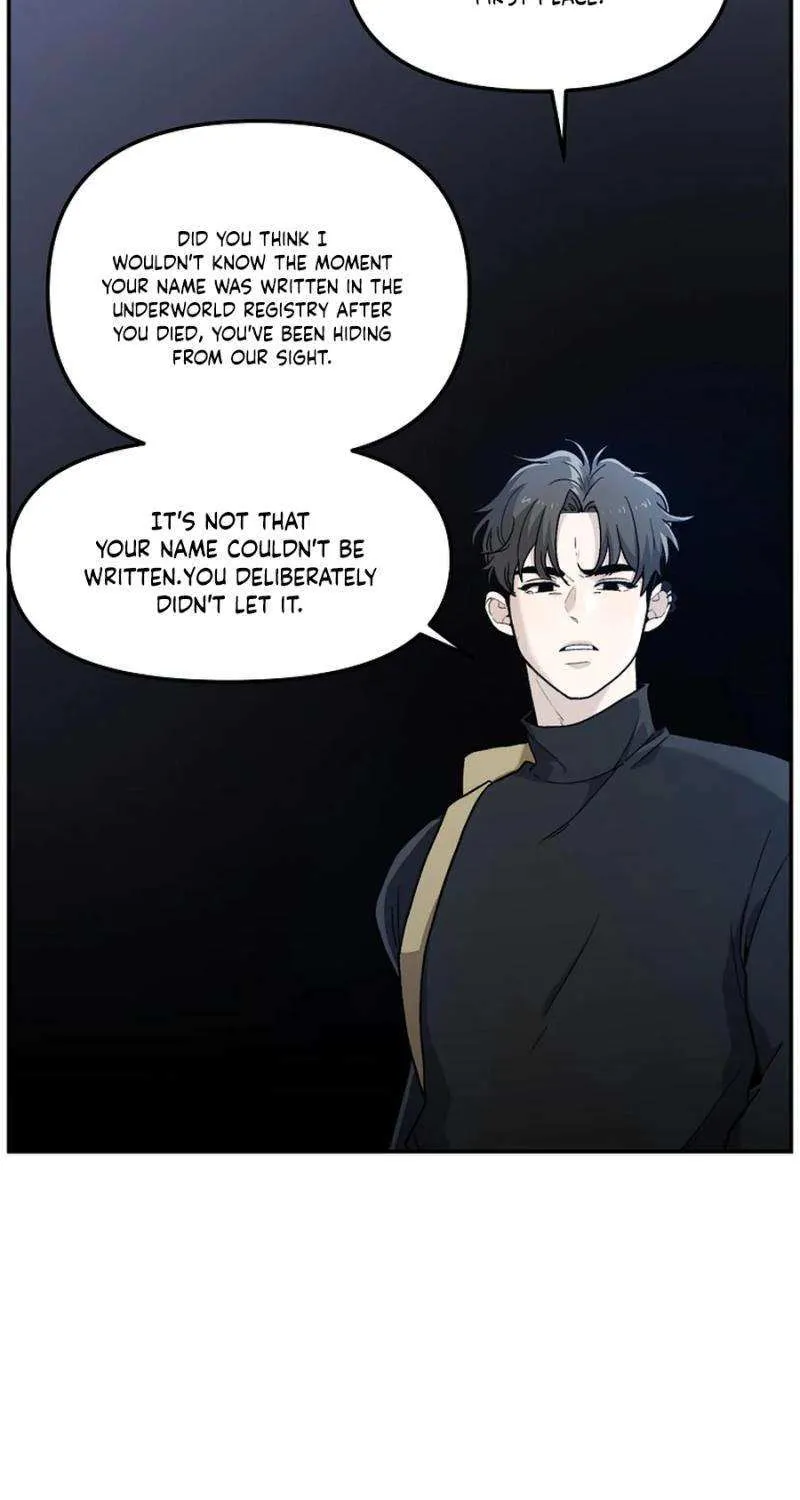 Ghost Dating Simulation Chapter 10 page 98 - 