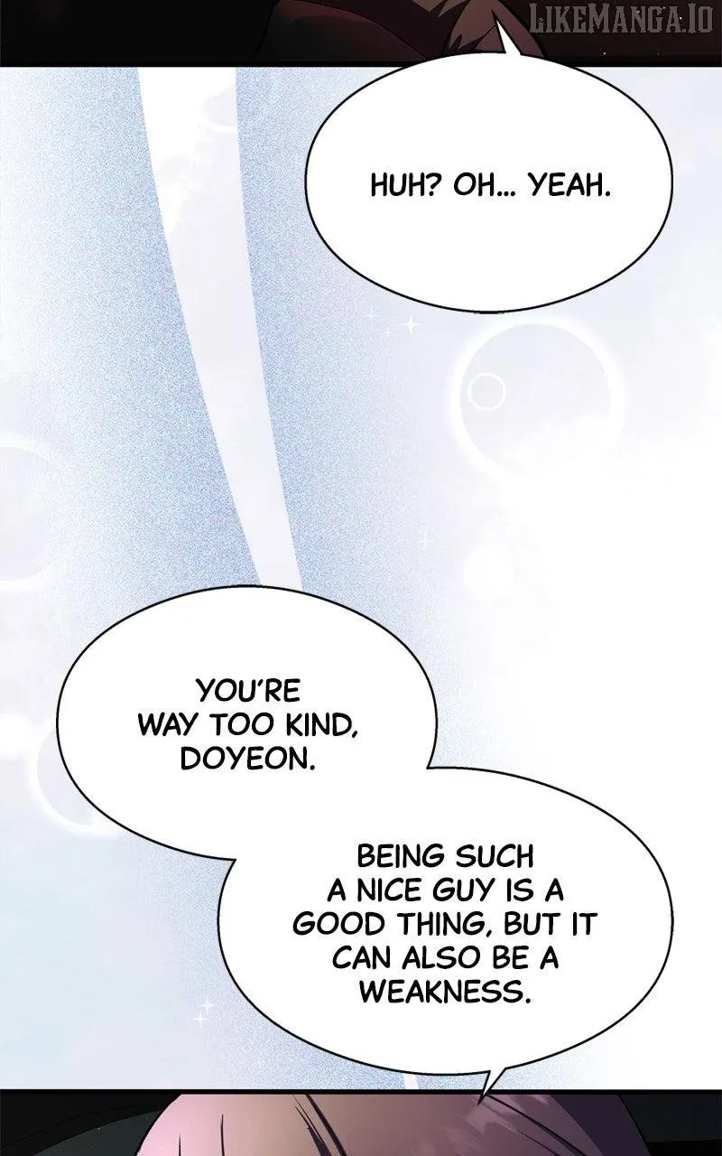 Ghost Dating Simulation Chapter 11 page 105 - 