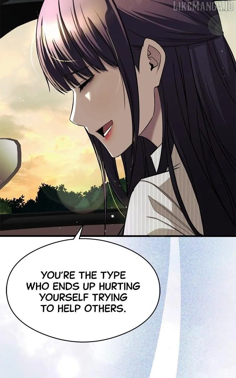 Ghost Dating Simulation Chapter 11 page 106 - 