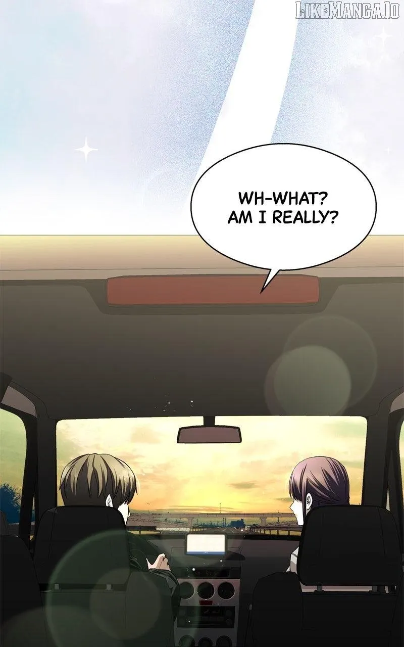 Ghost Dating Simulation Chapter 11 page 107 - 
