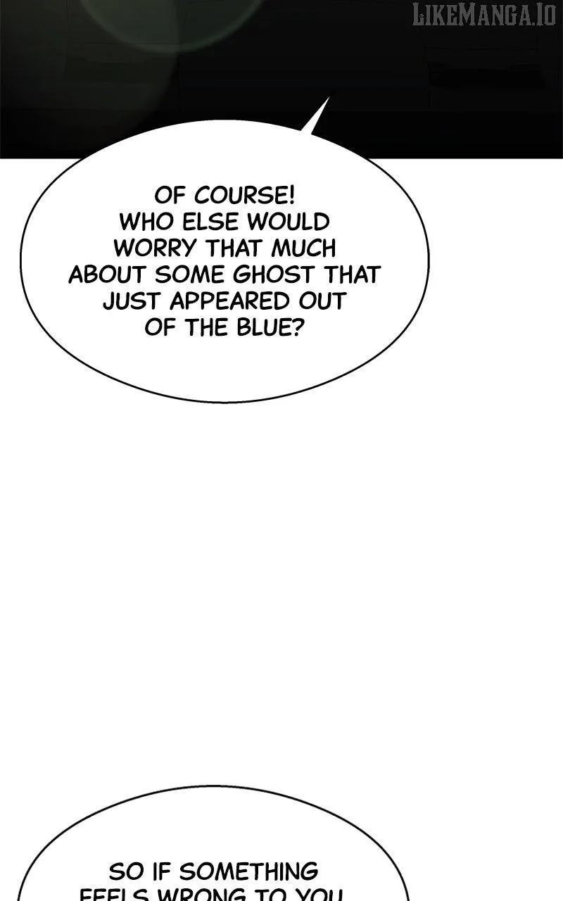 Ghost Dating Simulation Chapter 11 page 108 - 