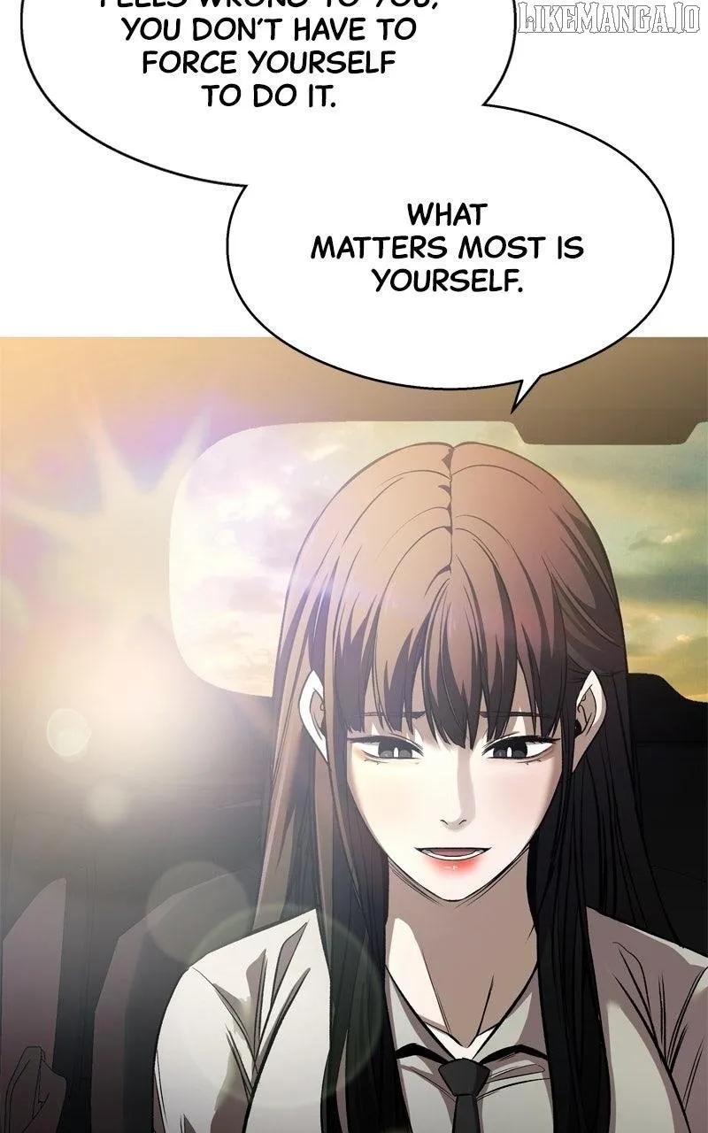 Ghost Dating Simulation Chapter 11 page 109 - 