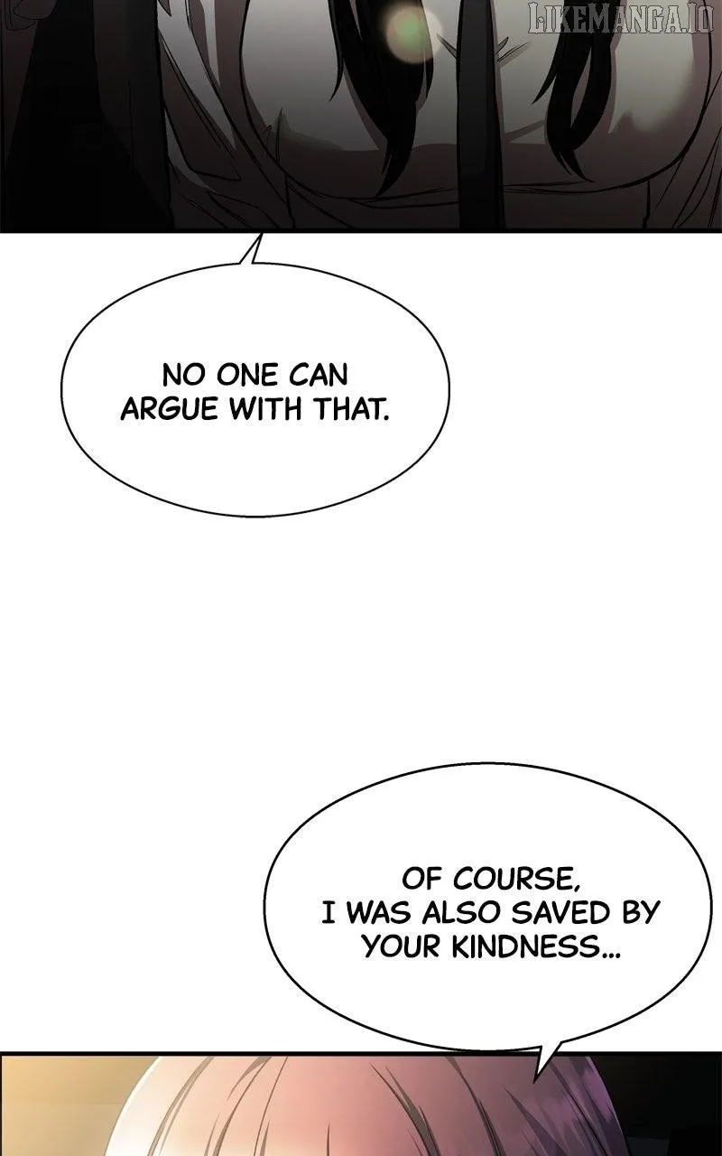 Ghost Dating Simulation Chapter 11 page 110 - 