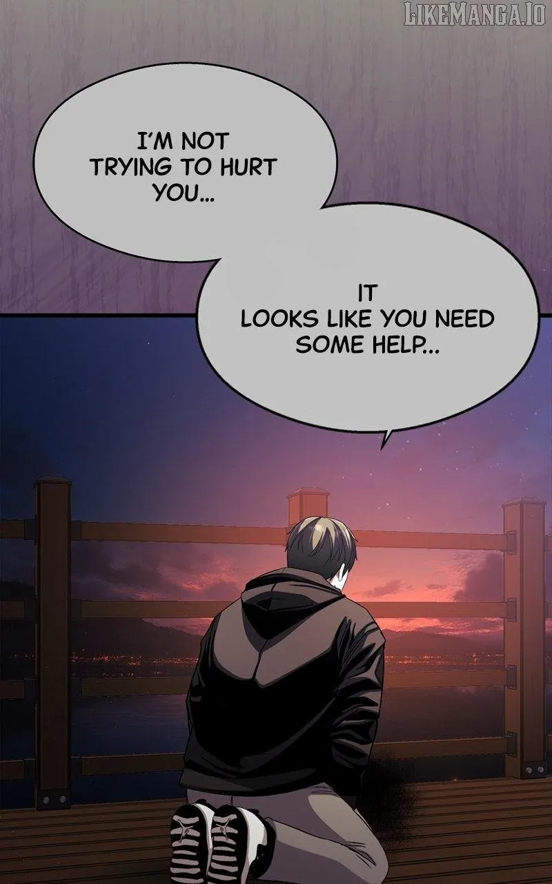 Ghost Dating Simulation Chapter 11 page 12 - 
