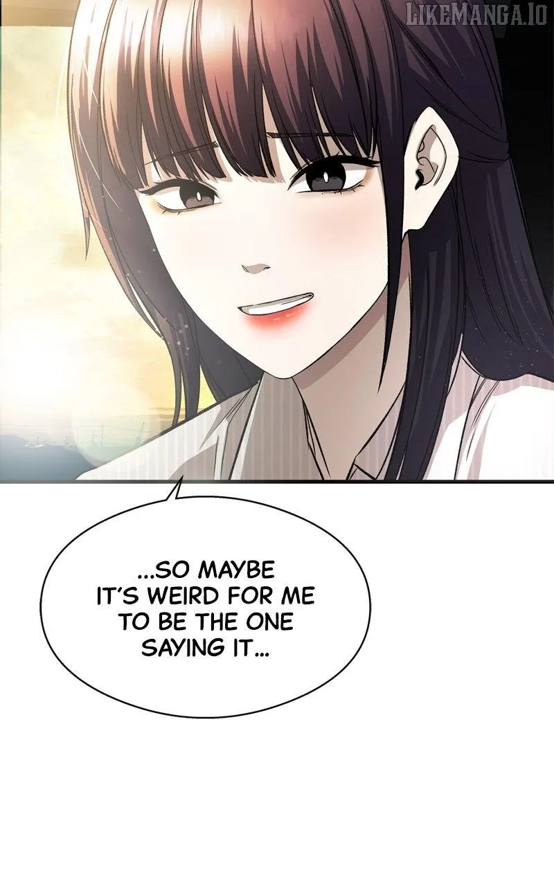 Ghost Dating Simulation Chapter 11 page 111 - 