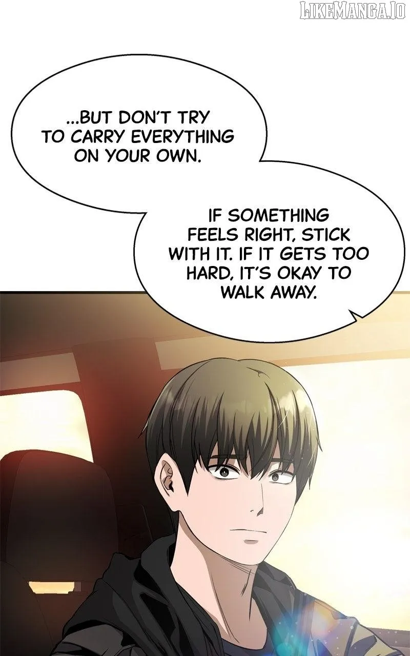 Ghost Dating Simulation Chapter 11 page 112 - 