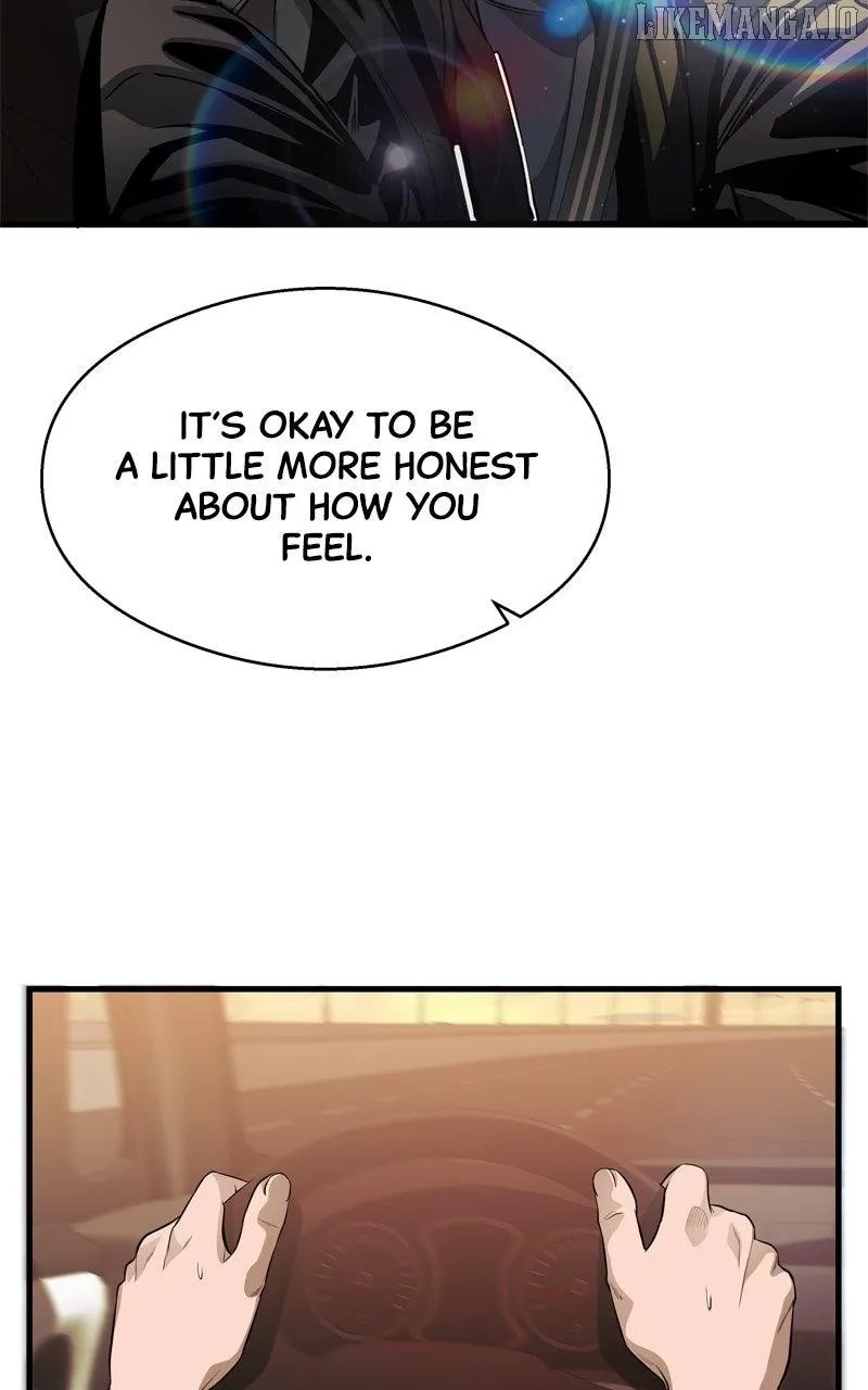 Ghost Dating Simulation Chapter 11 page 113 - 