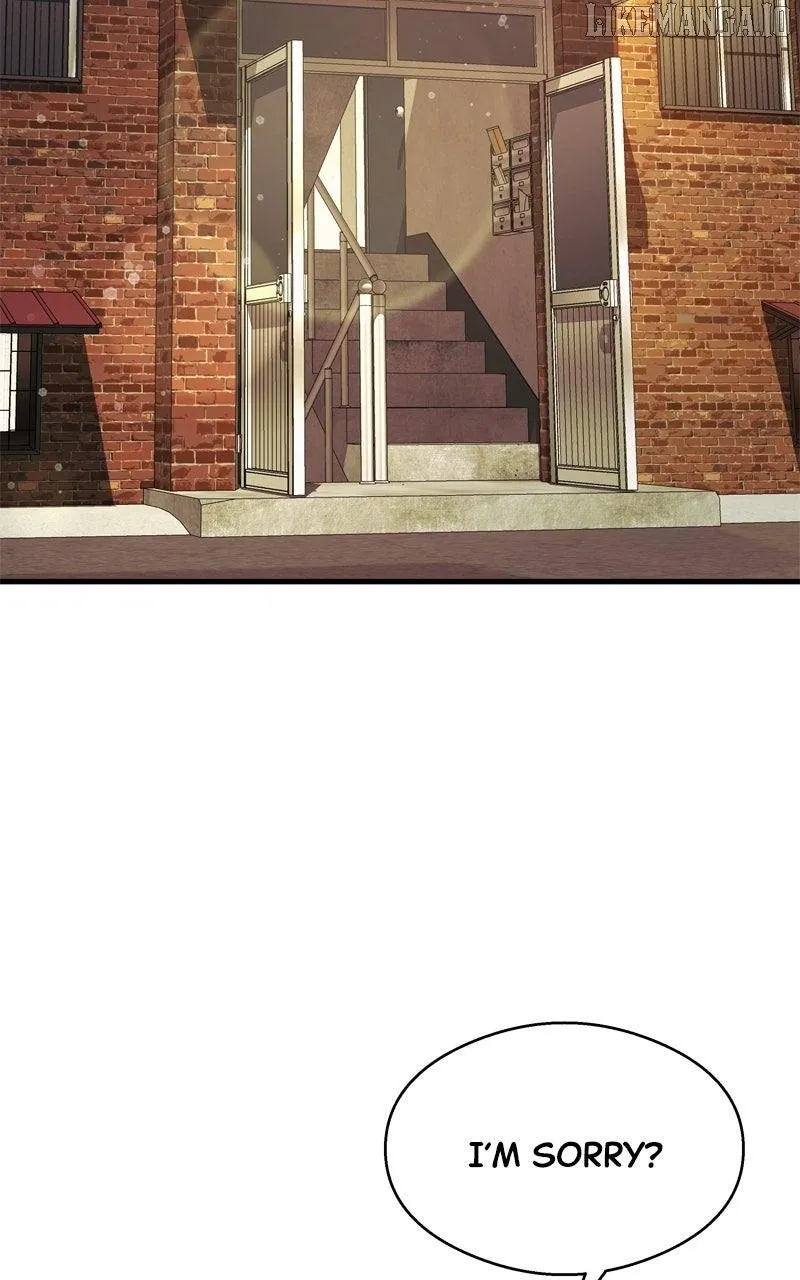 Ghost Dating Simulation Chapter 11 page 118 - 