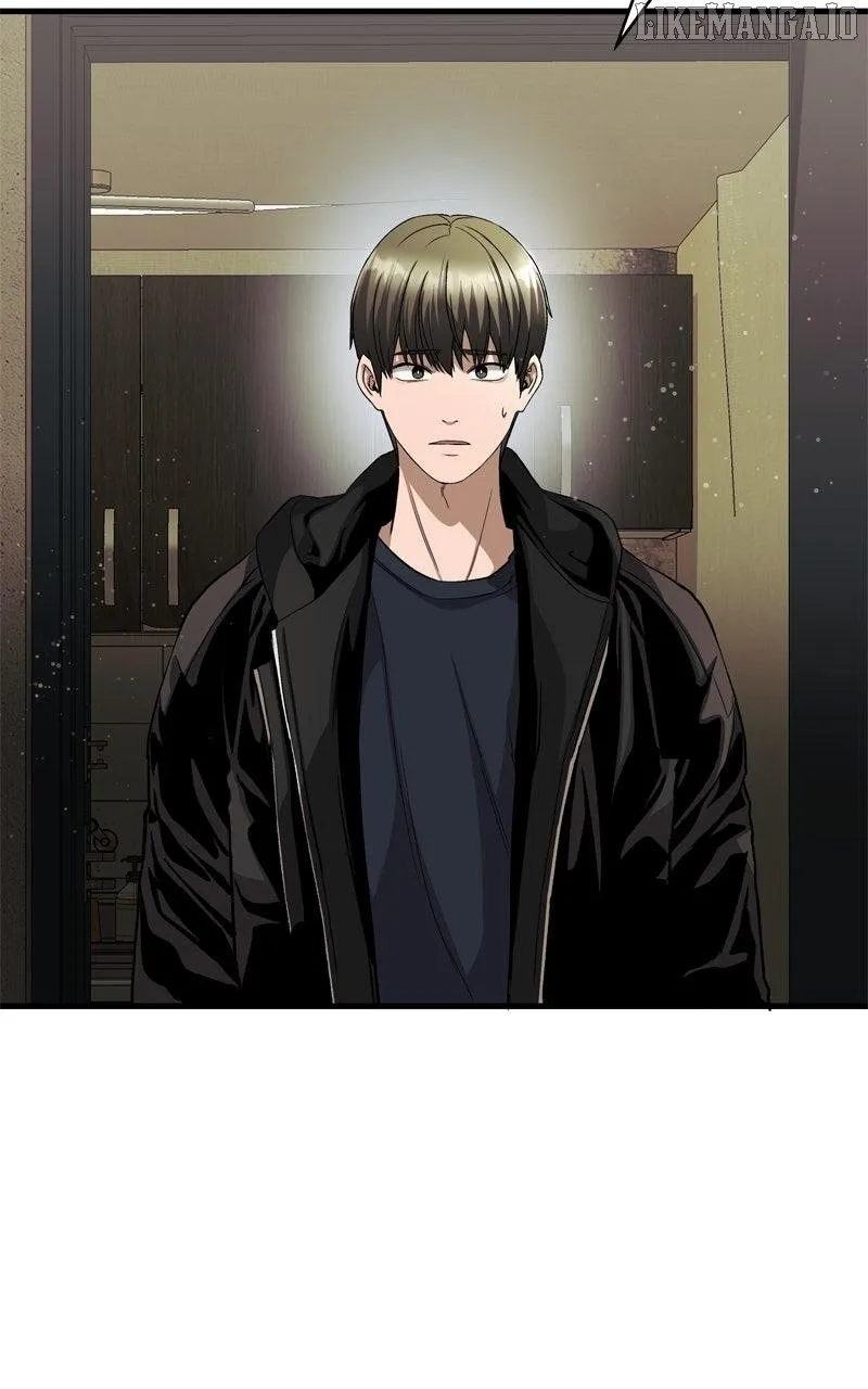 Ghost Dating Simulation Chapter 11 page 119 - 
