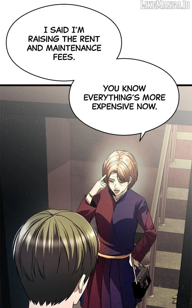 Ghost Dating Simulation Chapter 11 page 120 - 