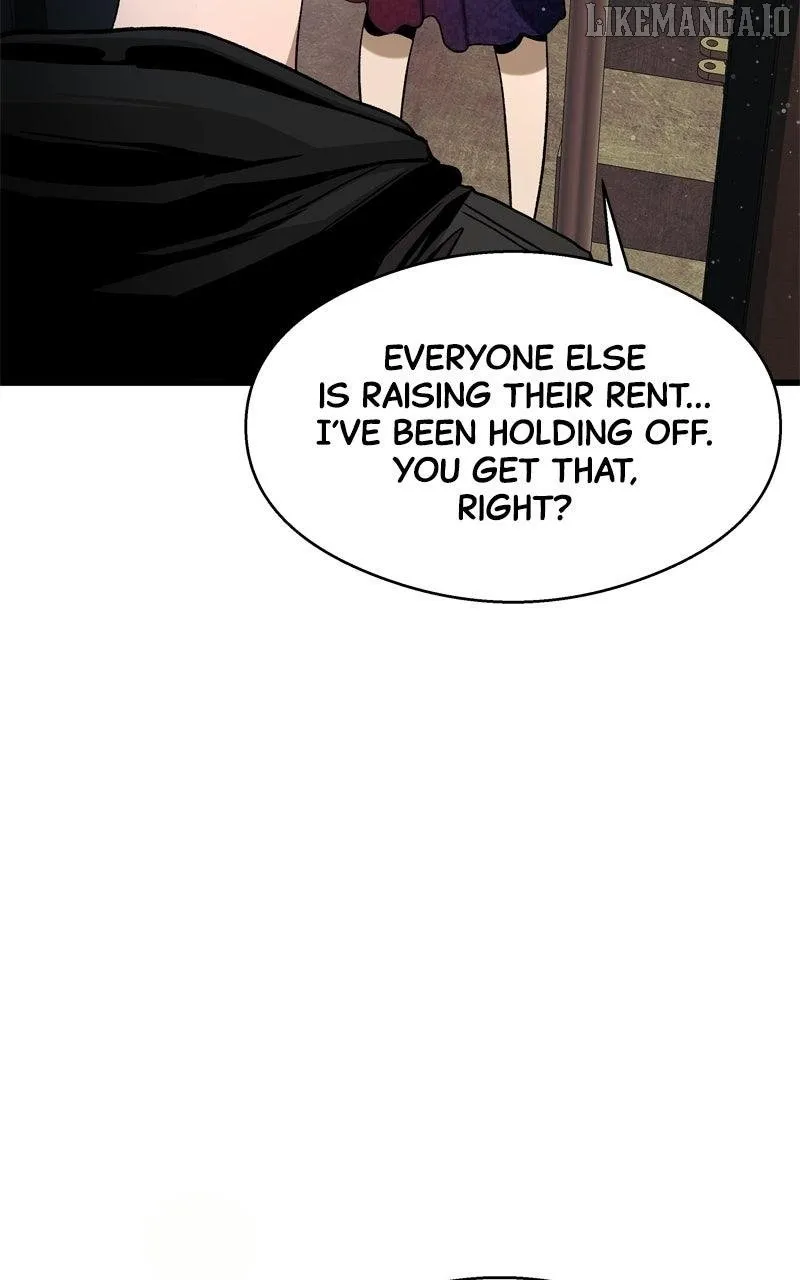 Ghost Dating Simulation Chapter 11 page 121 - 
