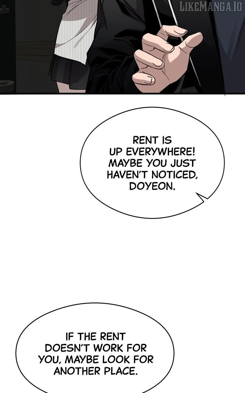 Ghost Dating Simulation Chapter 11 page 123 - 