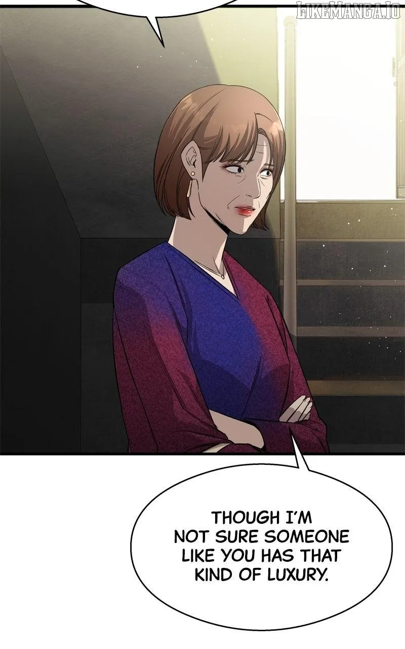 Ghost Dating Simulation Chapter 11 page 124 - 