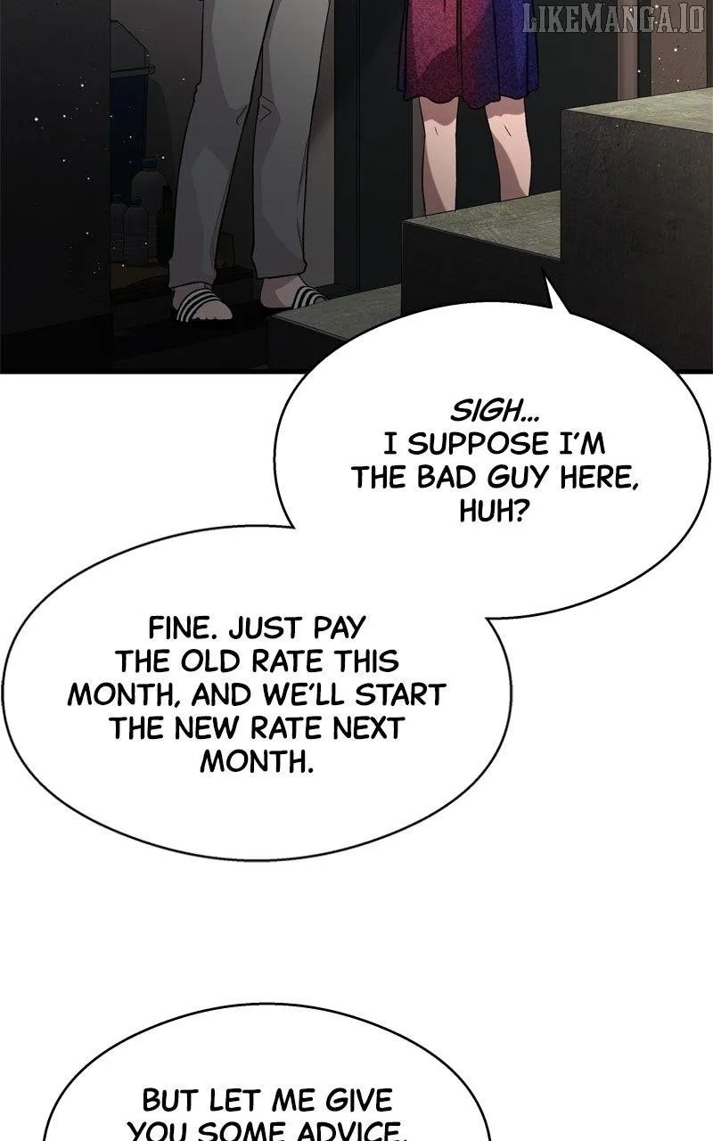 Ghost Dating Simulation Chapter 11 page 126 - 