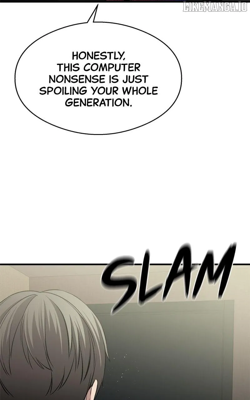 Ghost Dating Simulation Chapter 11 page 128 - 