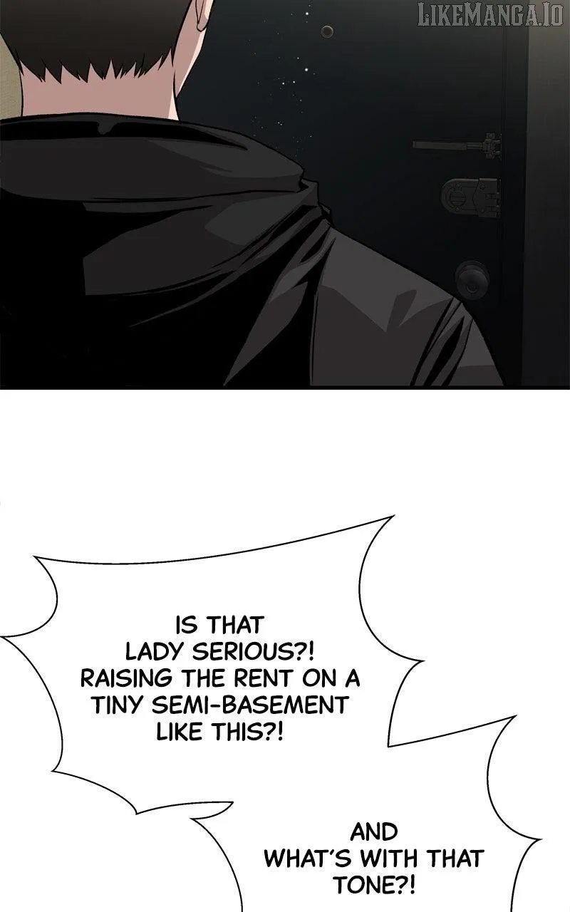 Ghost Dating Simulation Chapter 11 page 129 - 