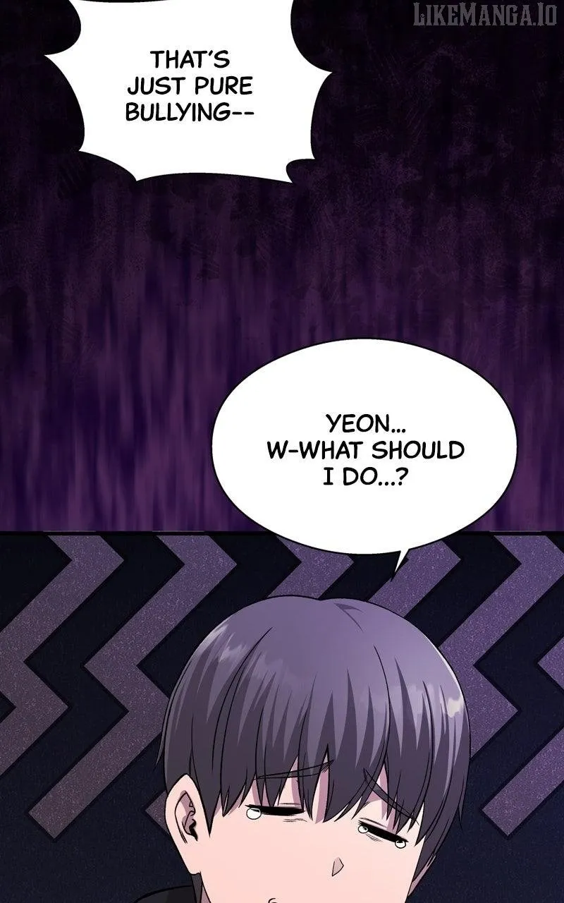 Ghost Dating Simulation Chapter 11 page 131 - 