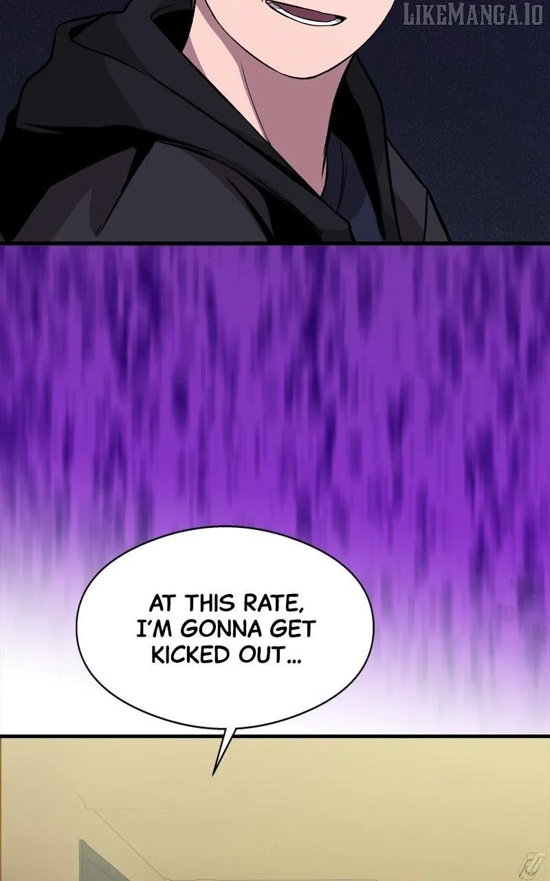 Ghost Dating Simulation Chapter 11 page 132 - 
