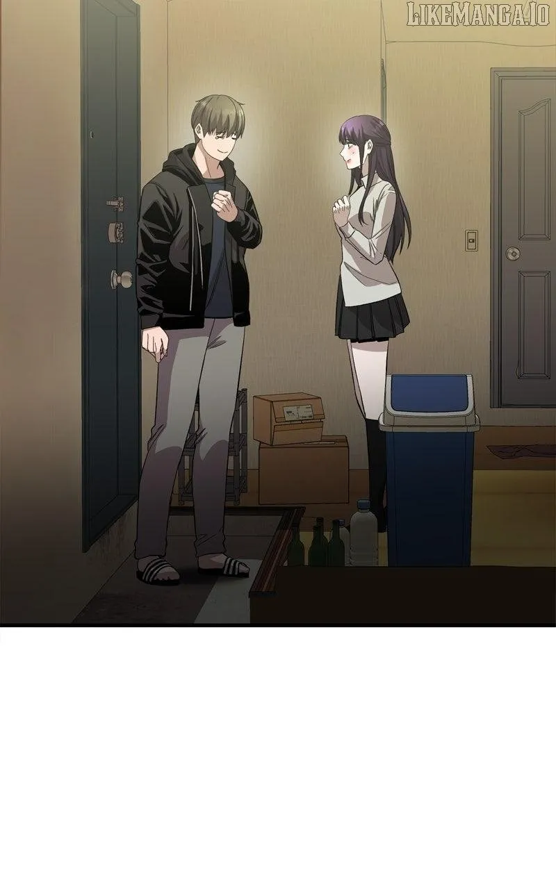 Ghost Dating Simulation Chapter 11 page 133 - 