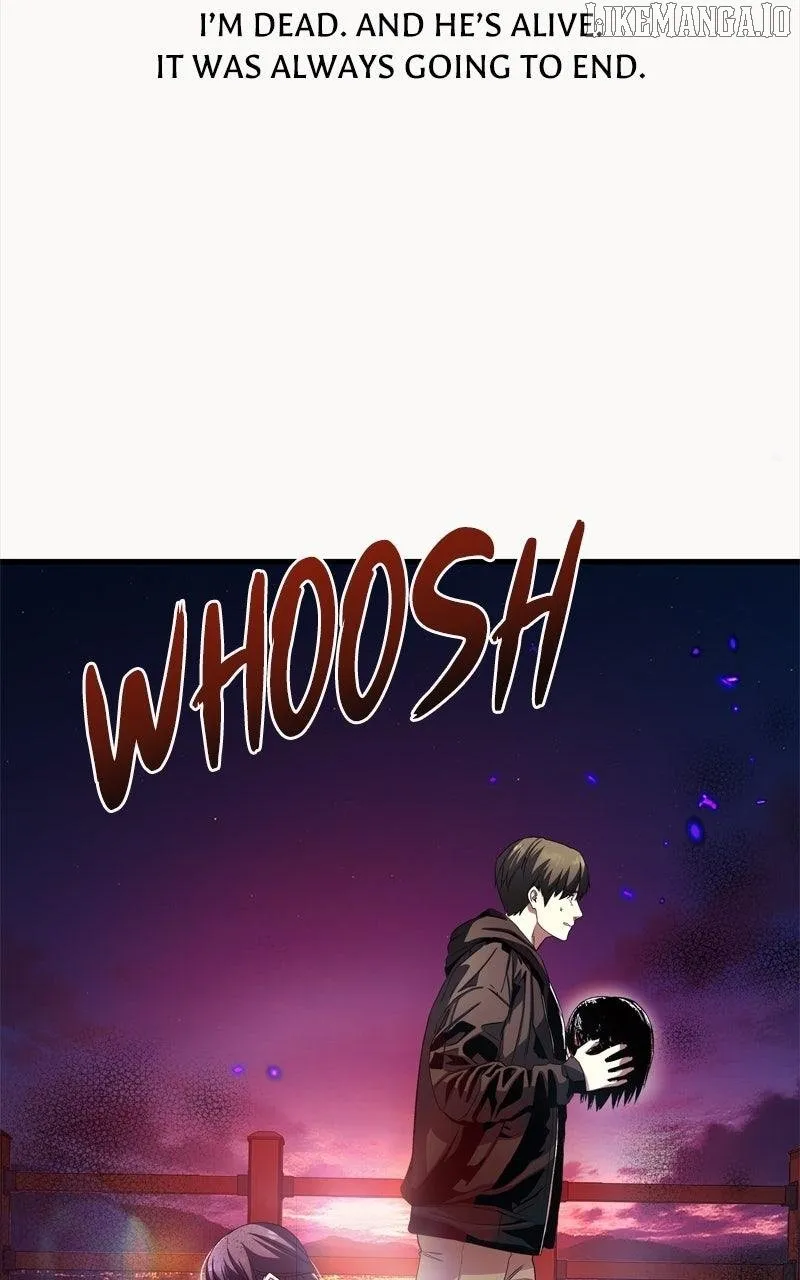 Ghost Dating Simulation Chapter 11 page 17 - 