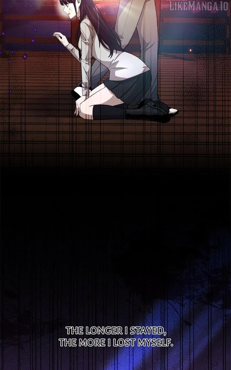 Ghost Dating Simulation Chapter 11 page 18 - 