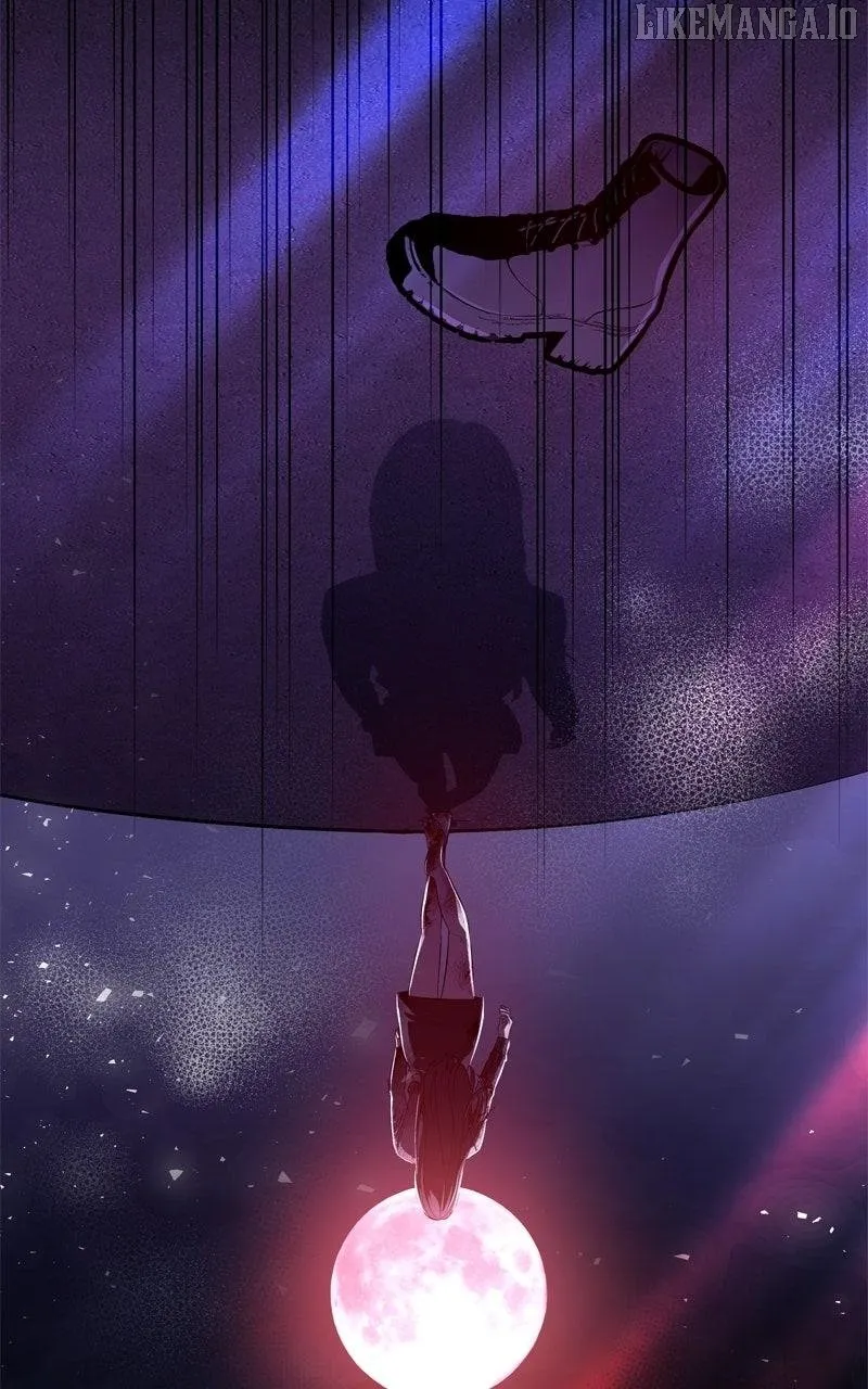Ghost Dating Simulation Chapter 11 page 19 - 