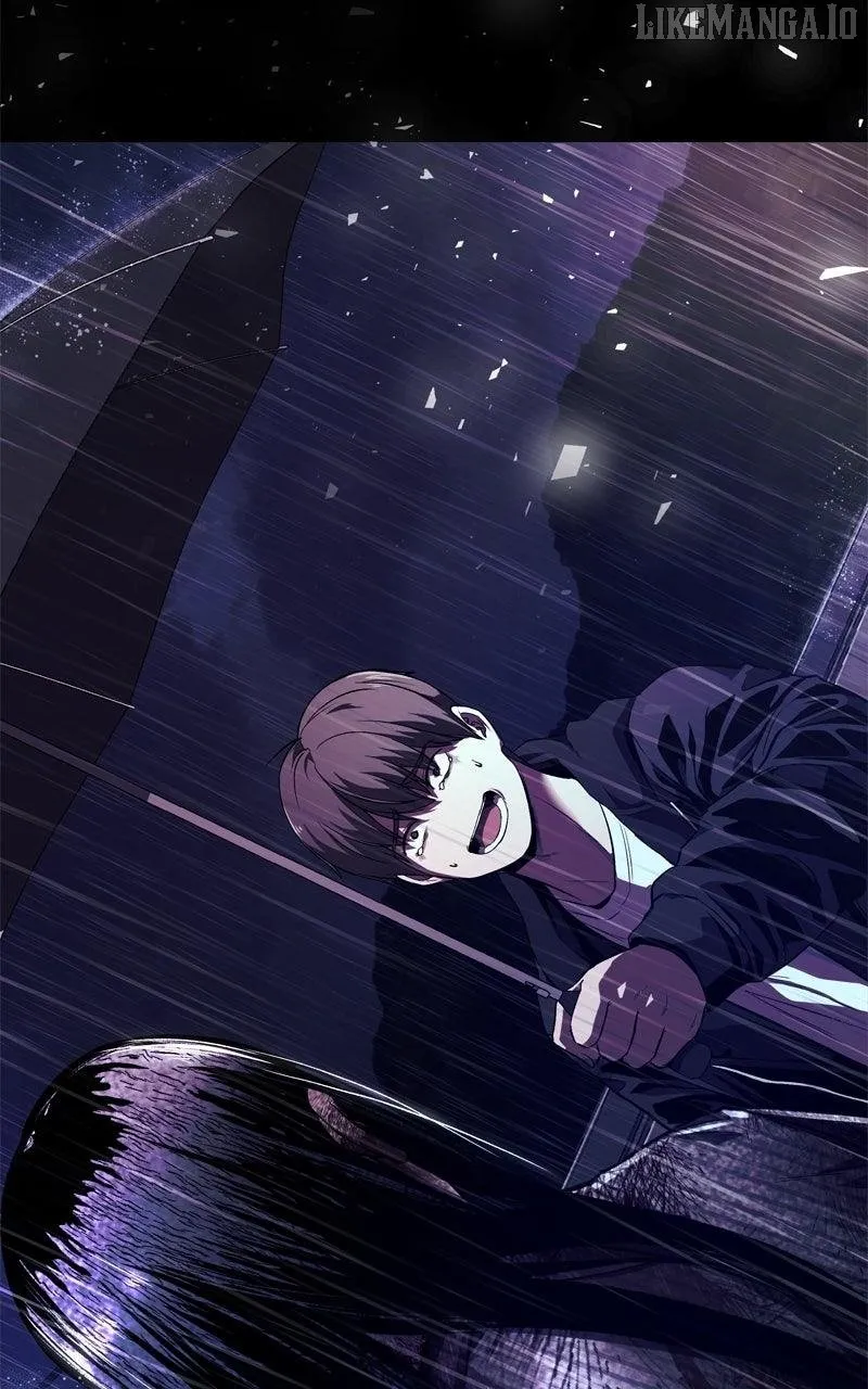 Ghost Dating Simulation Chapter 11 page 22 - 