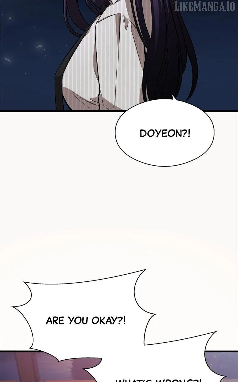 Ghost Dating Simulation Chapter 11 page 4 - 