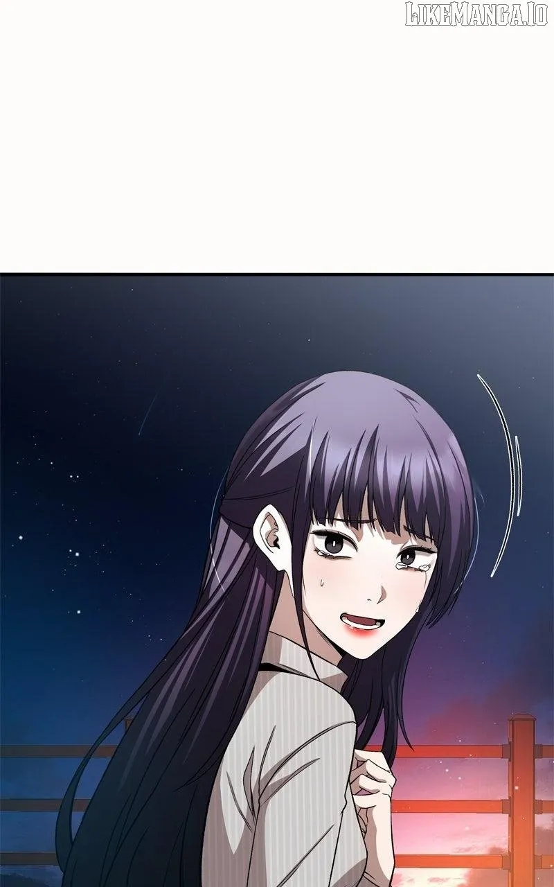 Ghost Dating Simulation Chapter 11 page 32 - 