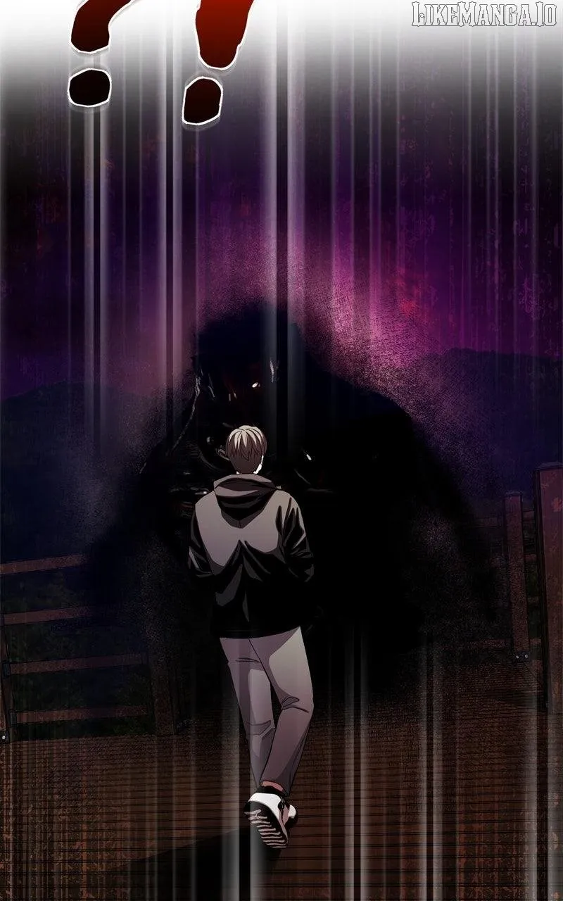 Ghost Dating Simulation Chapter 11 page 34 - 