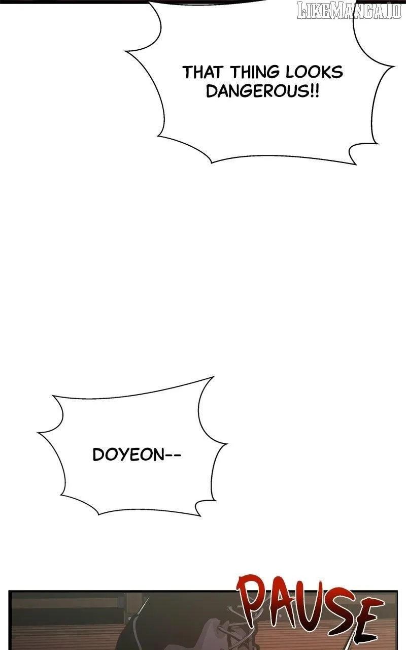 Ghost Dating Simulation Chapter 11 page 38 - 