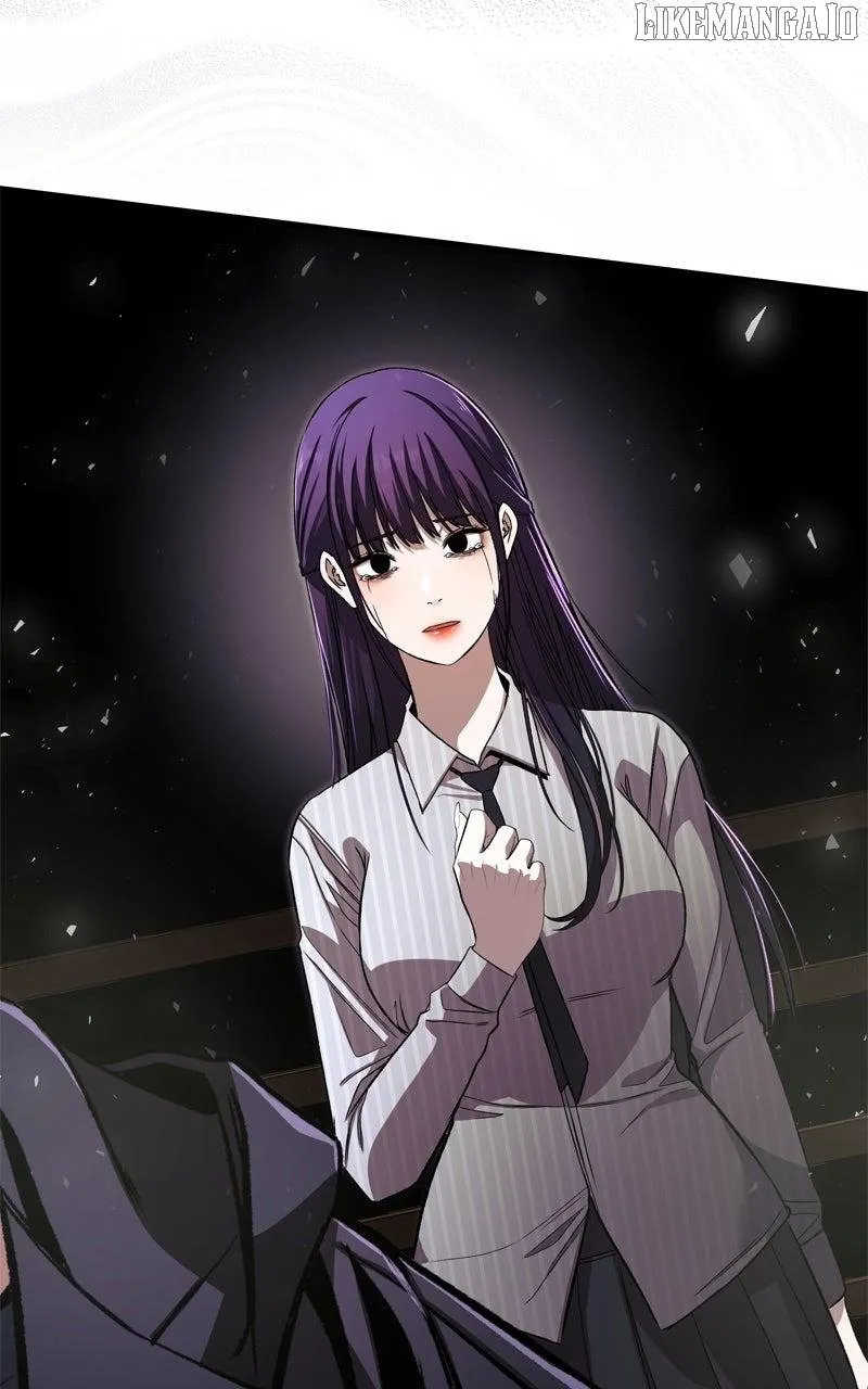 Ghost Dating Simulation Chapter 11 page 41 - 