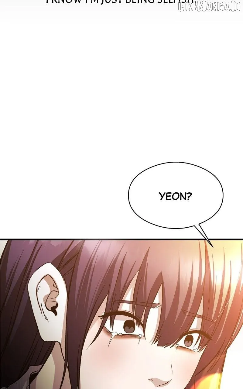Ghost Dating Simulation Chapter 11 page 46 - 