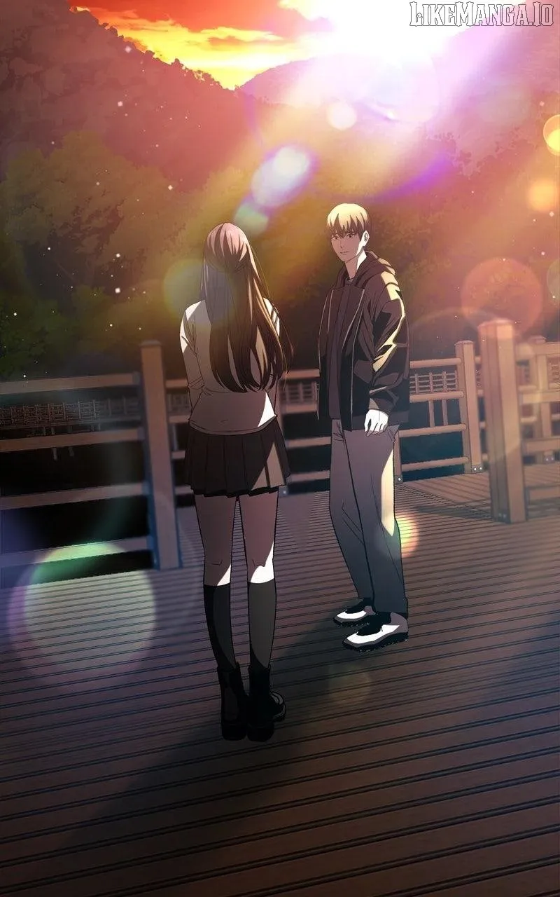 Ghost Dating Simulation Chapter 11 page 48 - 
