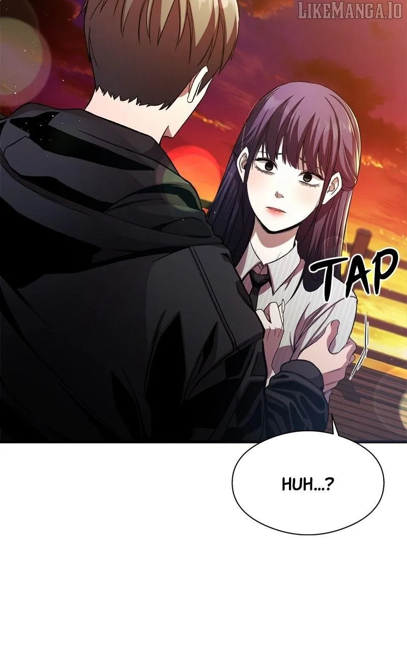 Ghost Dating Simulation Chapter 11 page 50 - 
