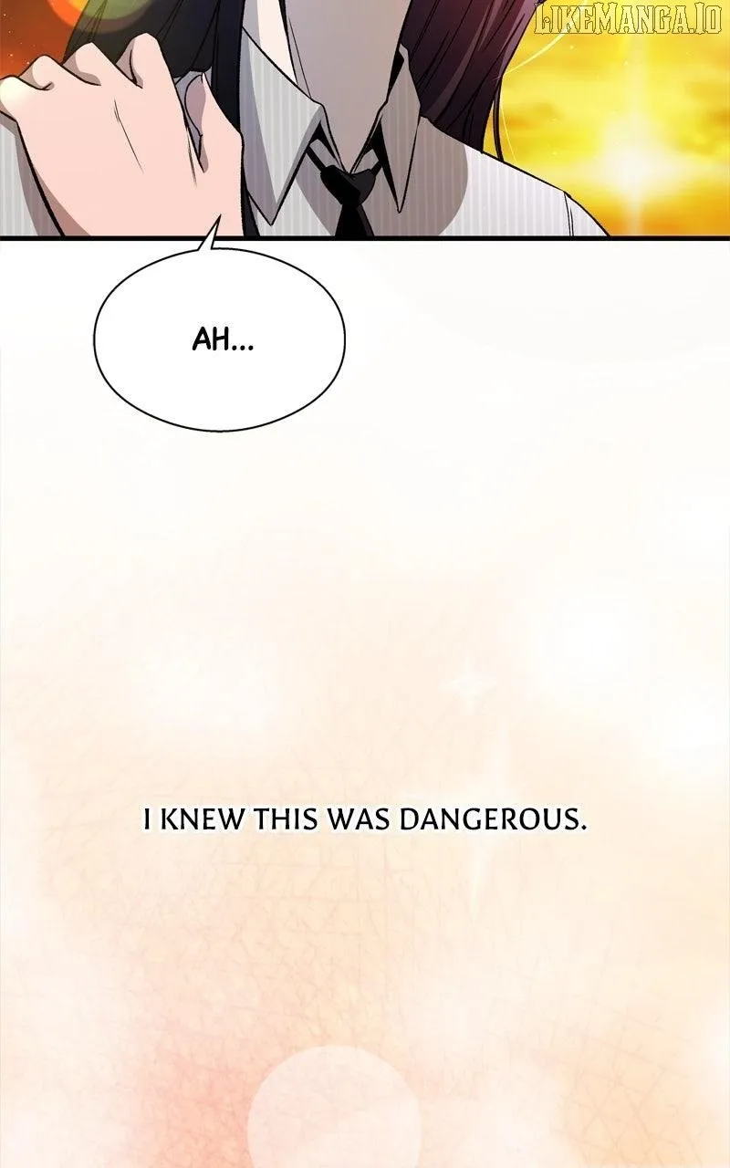 Ghost Dating Simulation Chapter 11 page 52 - 
